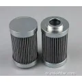 20 inç 04 Paslanmaz Çelik Filtre Ekranı